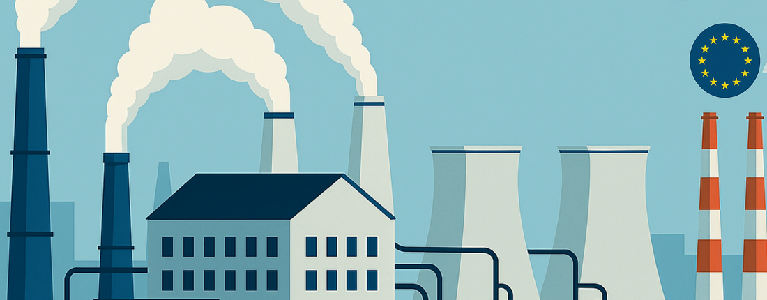 Umweltakademie Fresenius-Seminar: Die Industrieemissionsrichtlinie (IED) für Praktiker