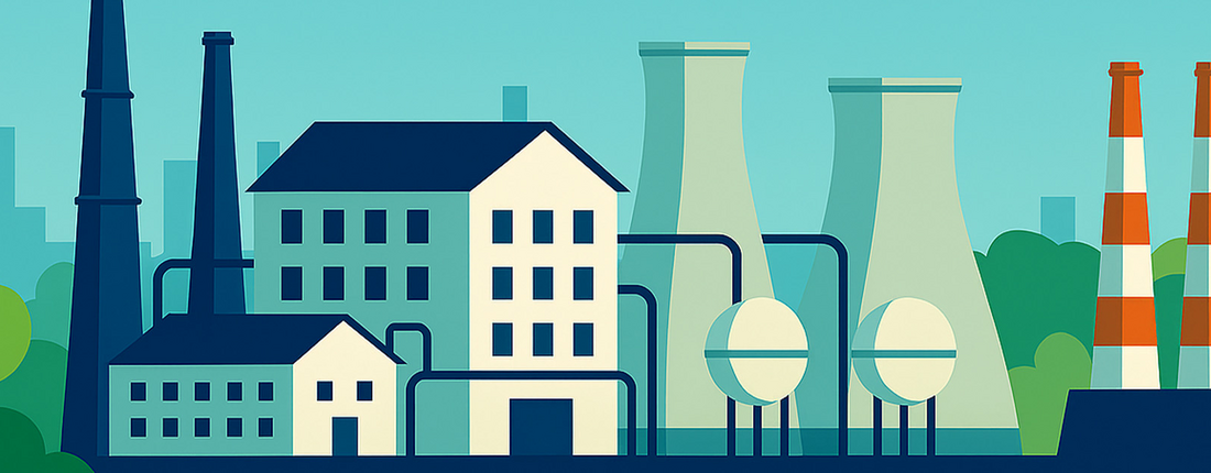 Umweltakademie Fresenius-Seminar: Die Industrieemissionsrichtlinie (IED) für Praktiker