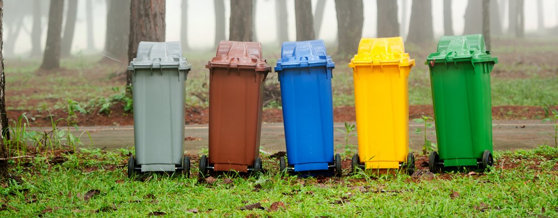 Umweltakademie Fresenius Konferenz zum Thema Abfallrecht