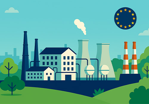 Die Industrieemissionsrichtlinie (IED) für Praktiker